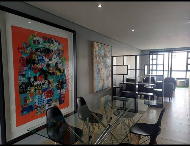 2 BEDROOM APARTMENT TO LET IN DURBAN CENTRAL